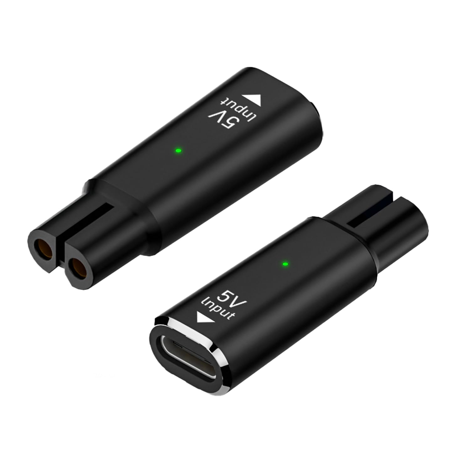 Men'S Grooming Salon - Зарядное устройство USB Type-C 5В/15В для