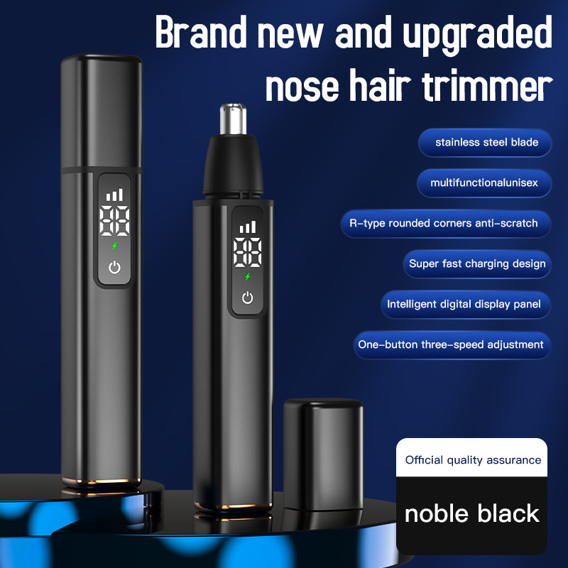 Электрический триммер для воло – обзор и цена Men'S Grooming Salon