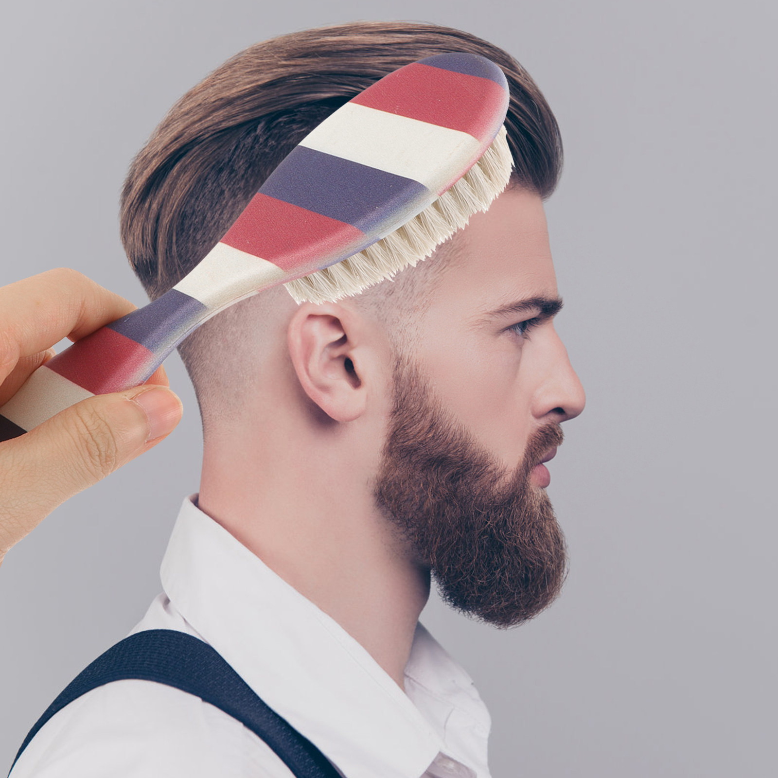 Профессиональная щетка для бор – обзор и цена Men'S Grooming Salon