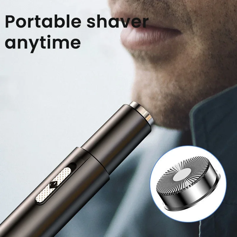 Популярный электрический тримм – обзор и цена Men'S Grooming Salon