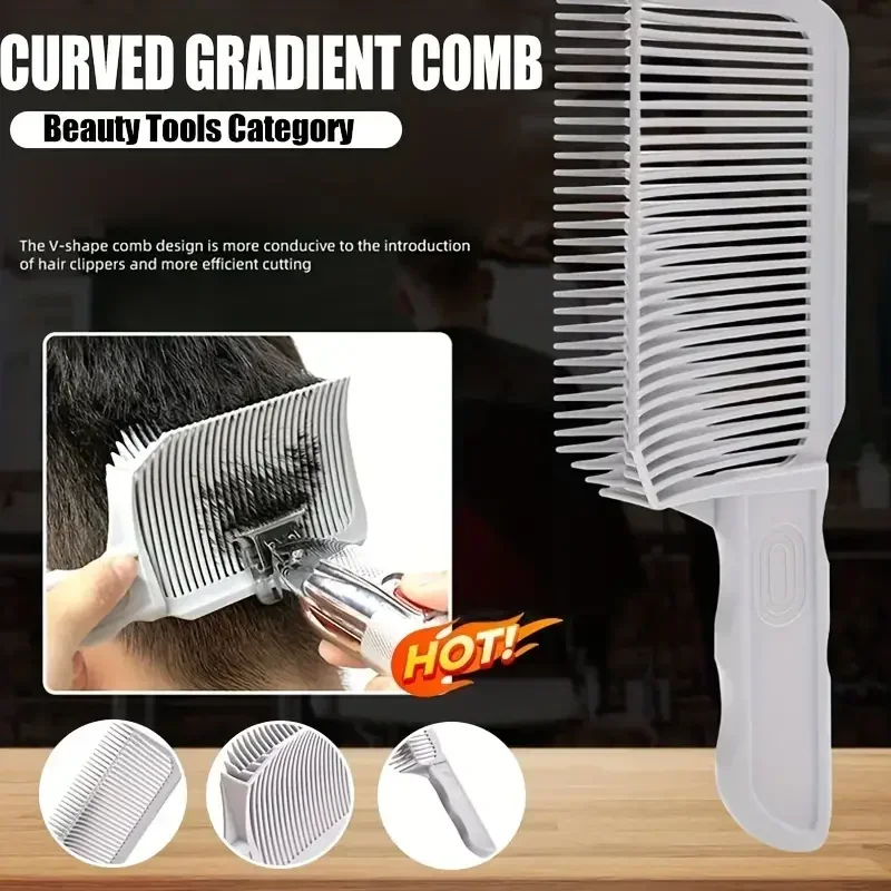 Профессиональная расческа для  – обзор и цена Men'S Grooming Salon