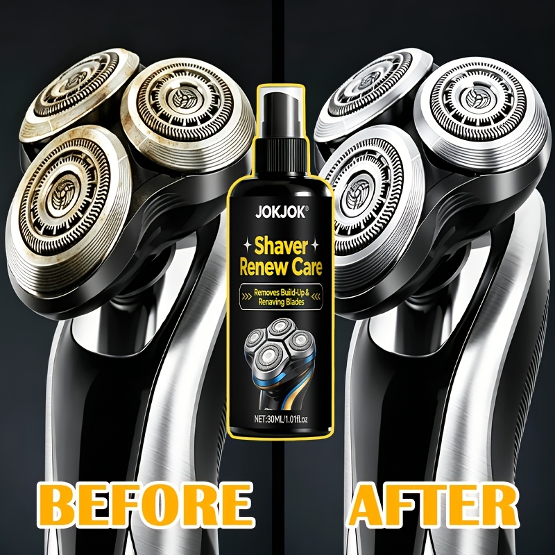 Спрей для ухода за электробрит – обзор и цена Men'S Grooming Salon